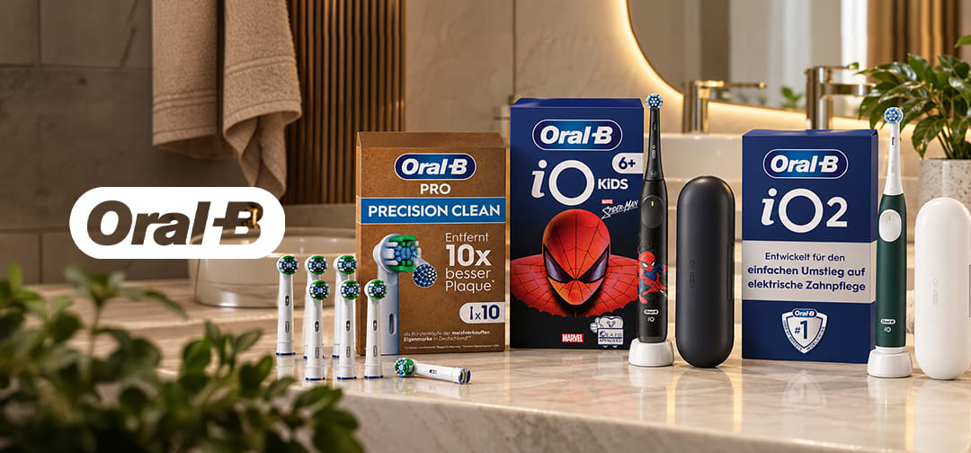 Oral-B