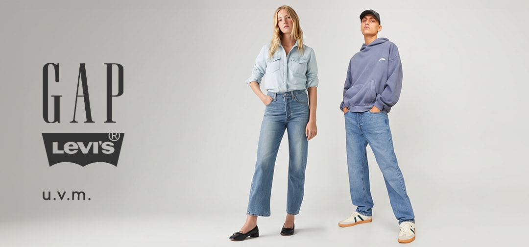 Beste Jeans-Marken
