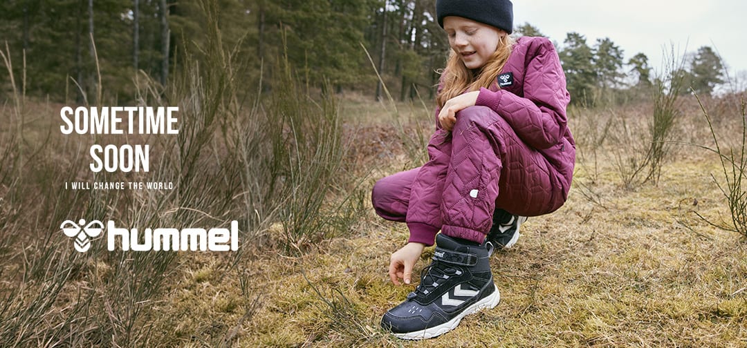 Hummel & Sometime Soon