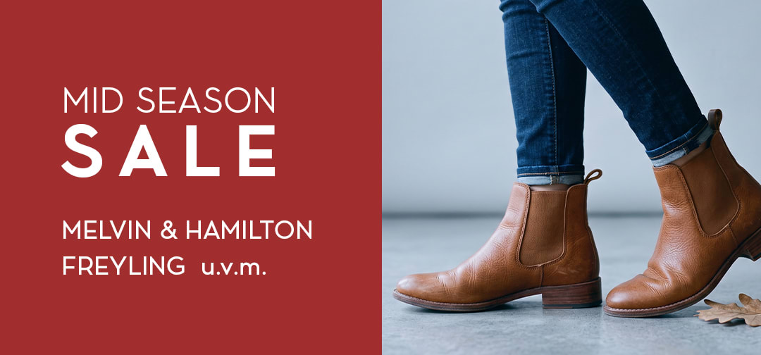 Mid Season SALE