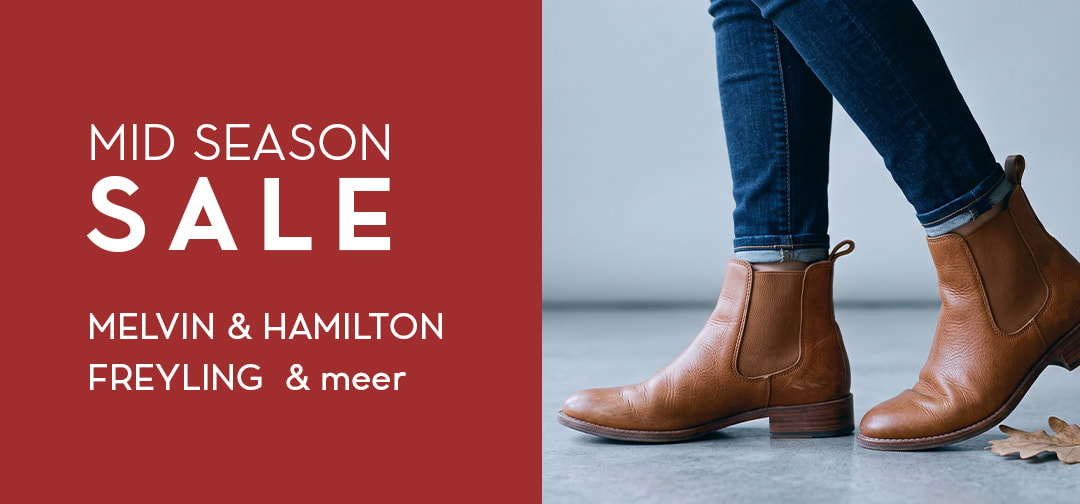 Mid Season SALE