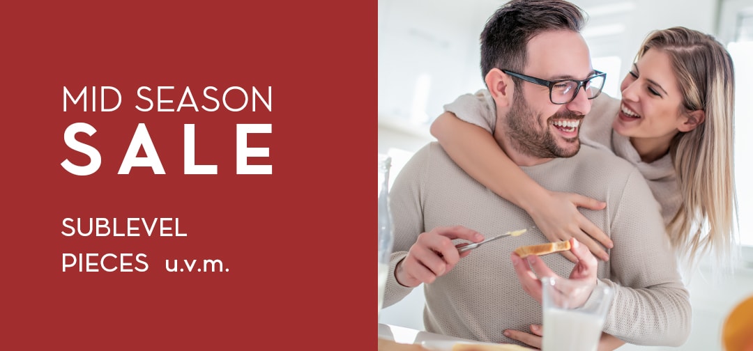 Mid Season SALE
