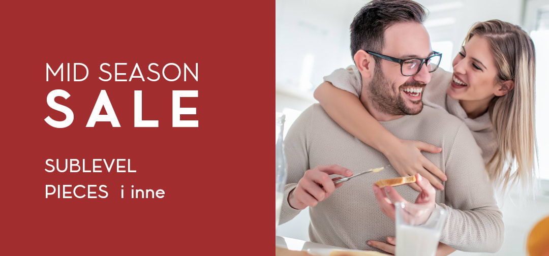 Mid Season SALE