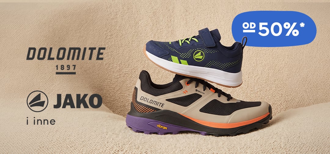SALE: Buty sportowe