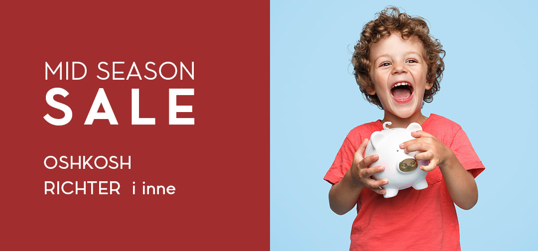 Mid Season SALE