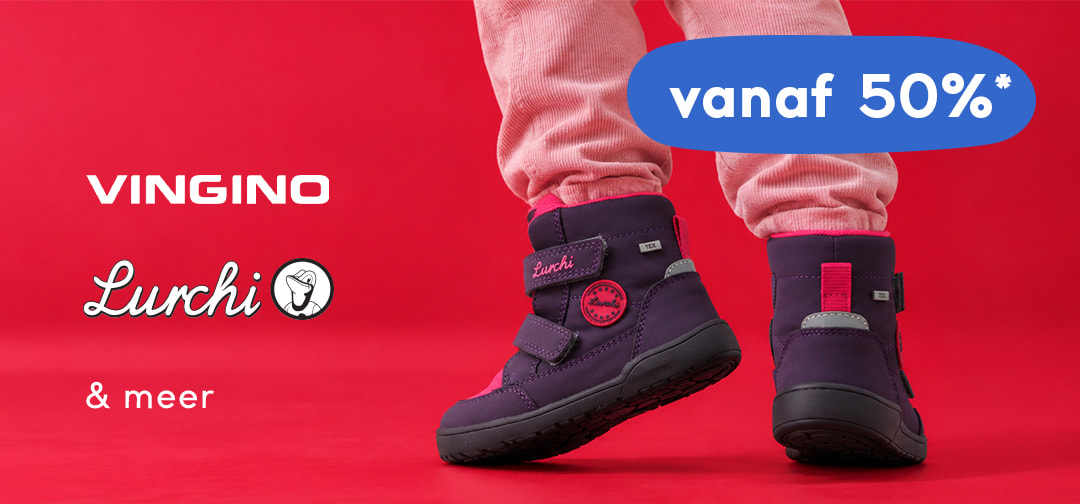 Halve prijs voor de winter