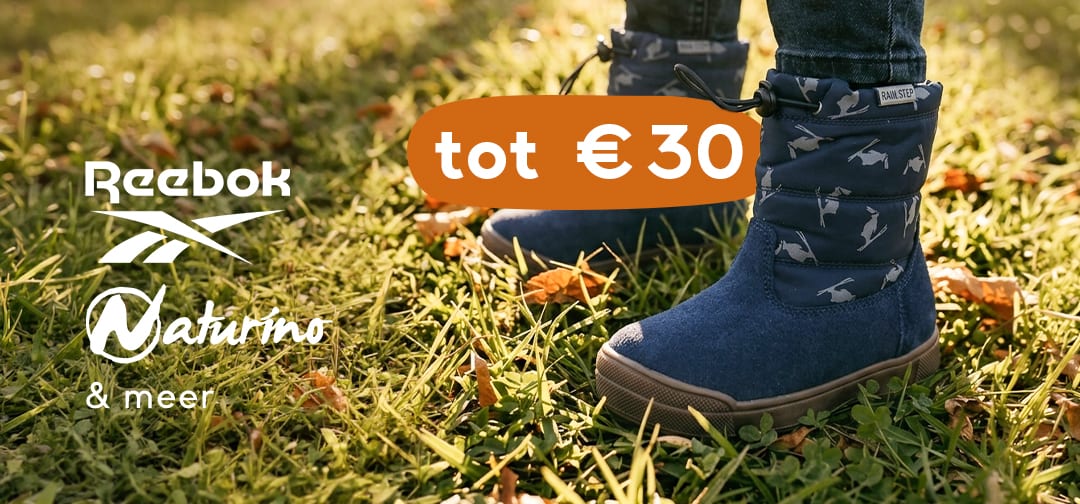 De beste prijs voor de beste kids