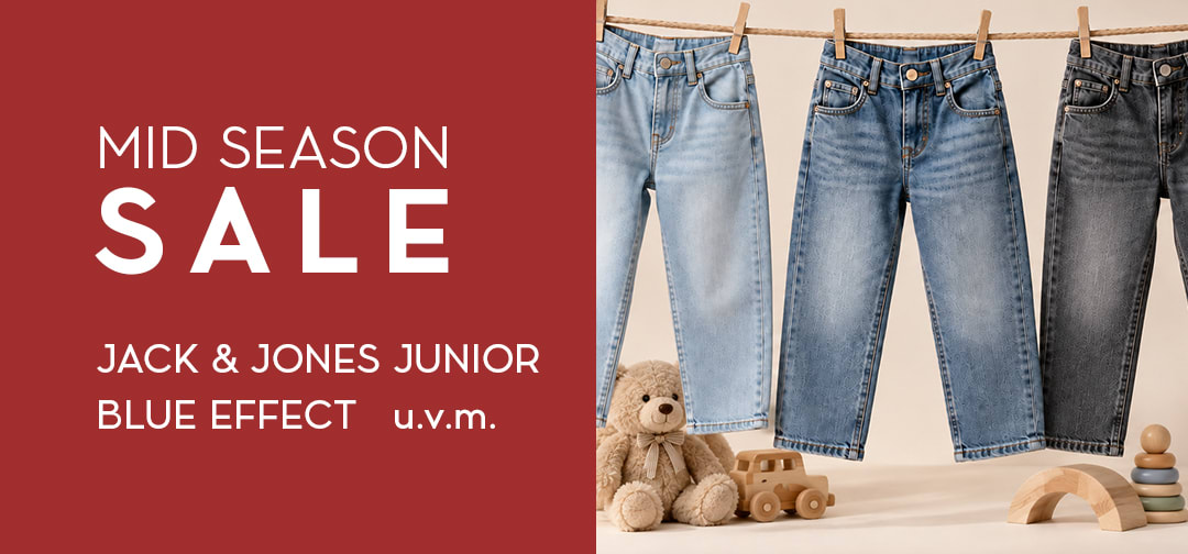 Mid Season SALE