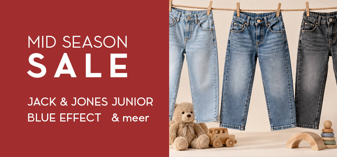 Mid Season SALE