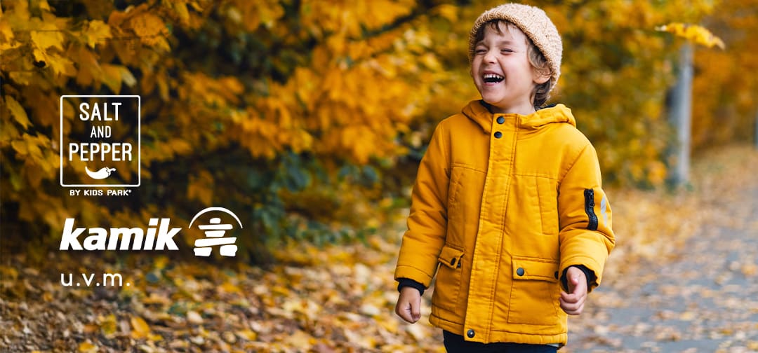 Must-haves für Kids