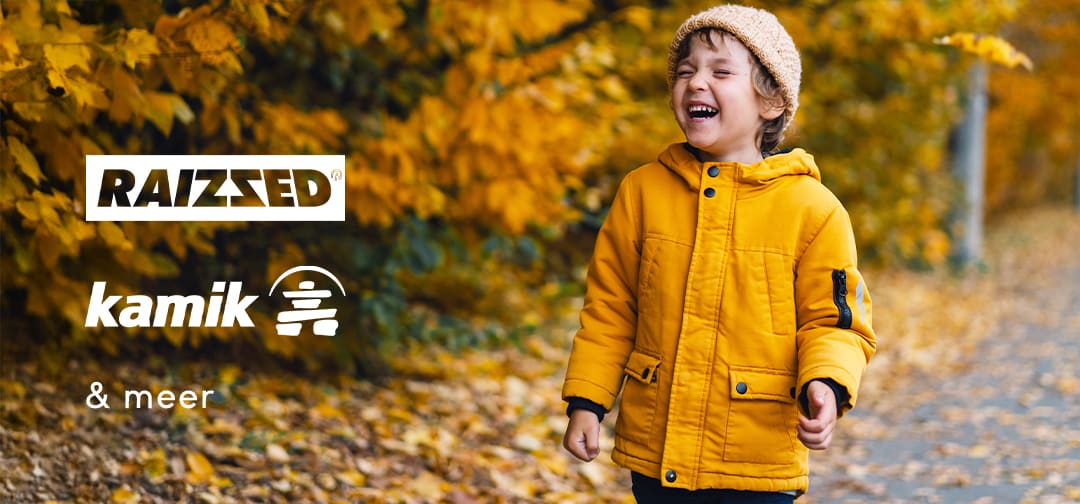 Must-haves voor kinderen