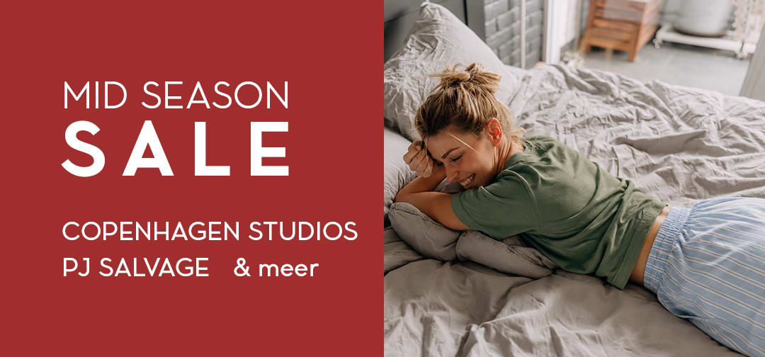 Mid Season SALE