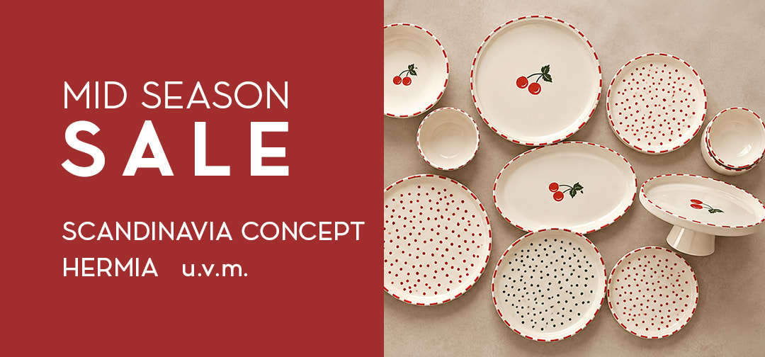 Mid Season SALE