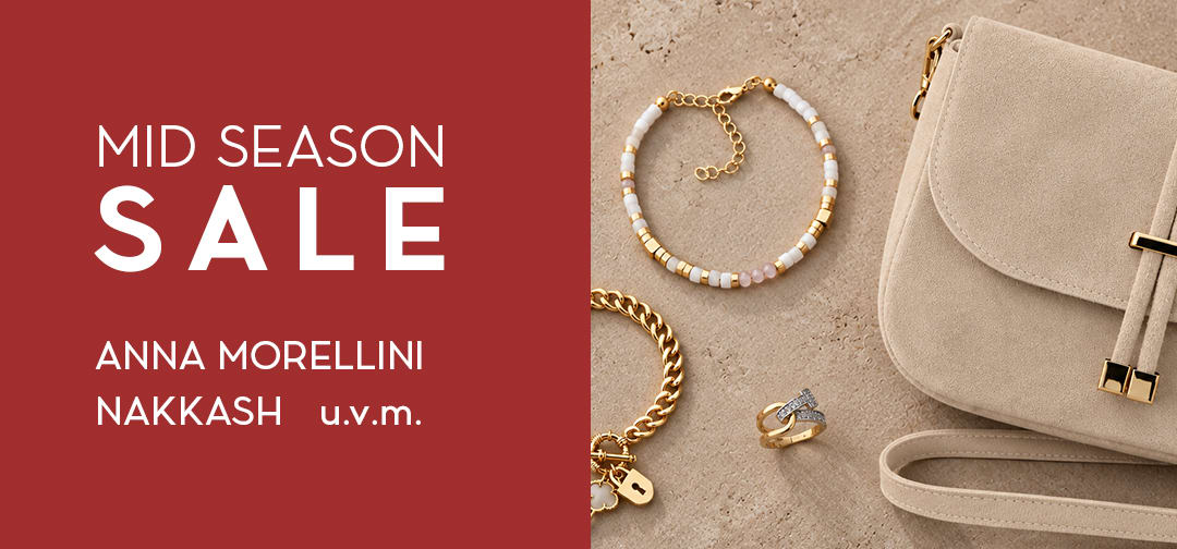 Mid Season SALE