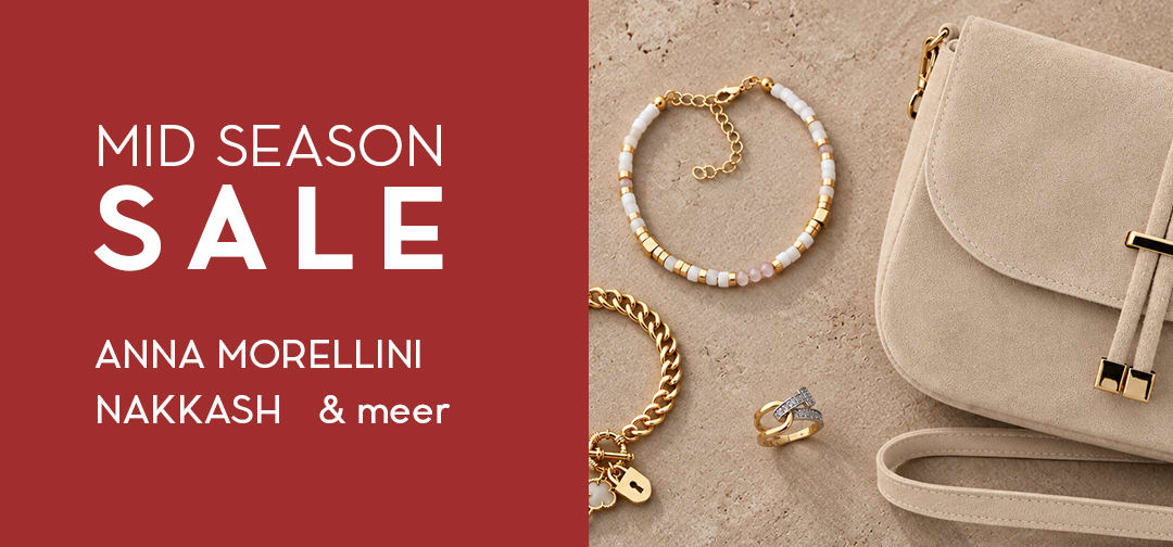 Mid Season SALE
