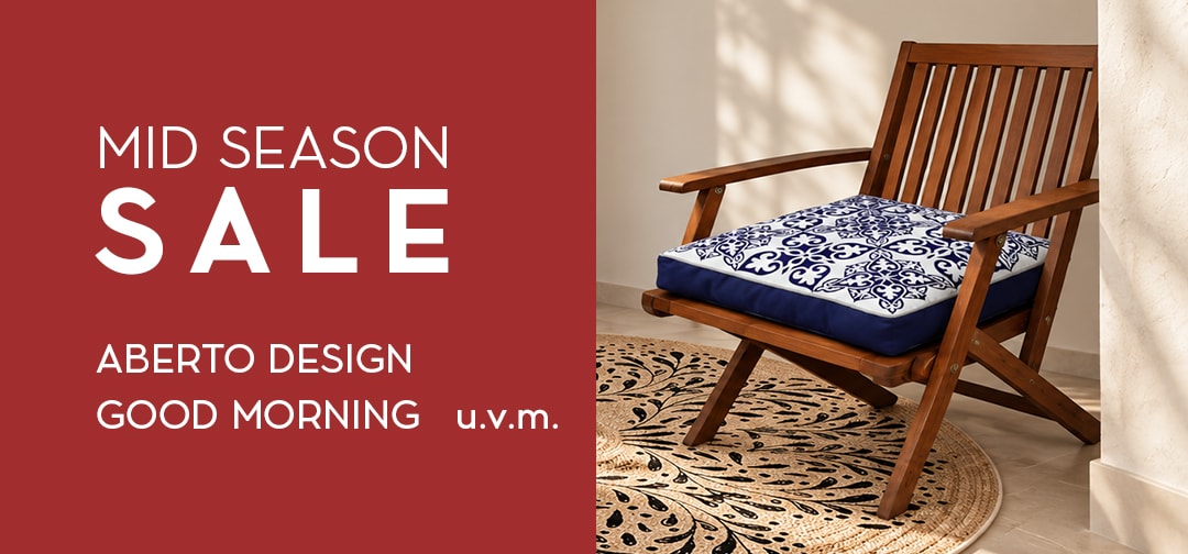 Mid Season SALE