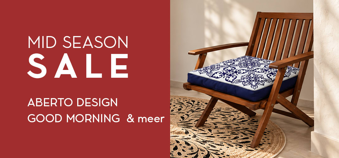 Mid Season SALE
