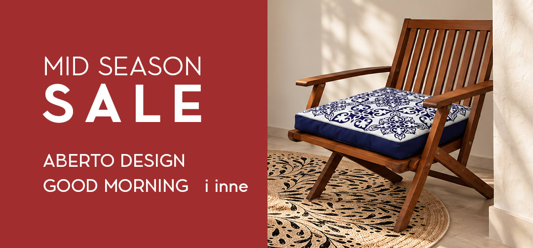 Mid Season SALE