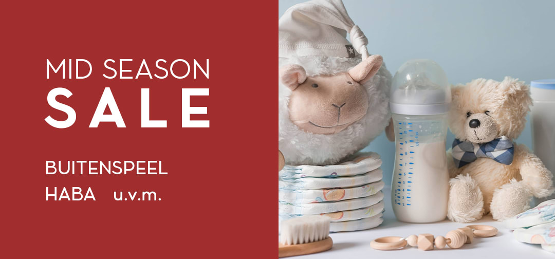 Mid Season SALE