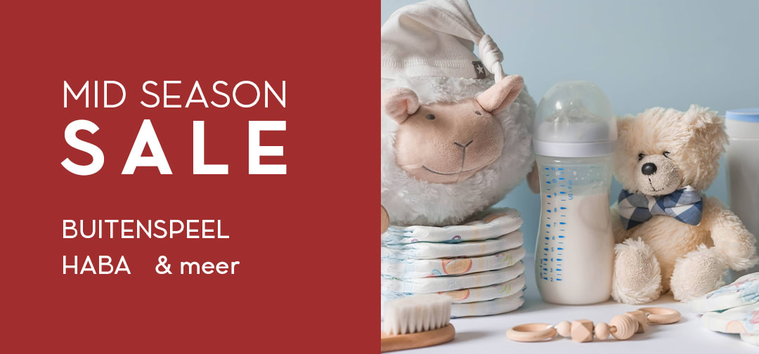 Mid Season SALE