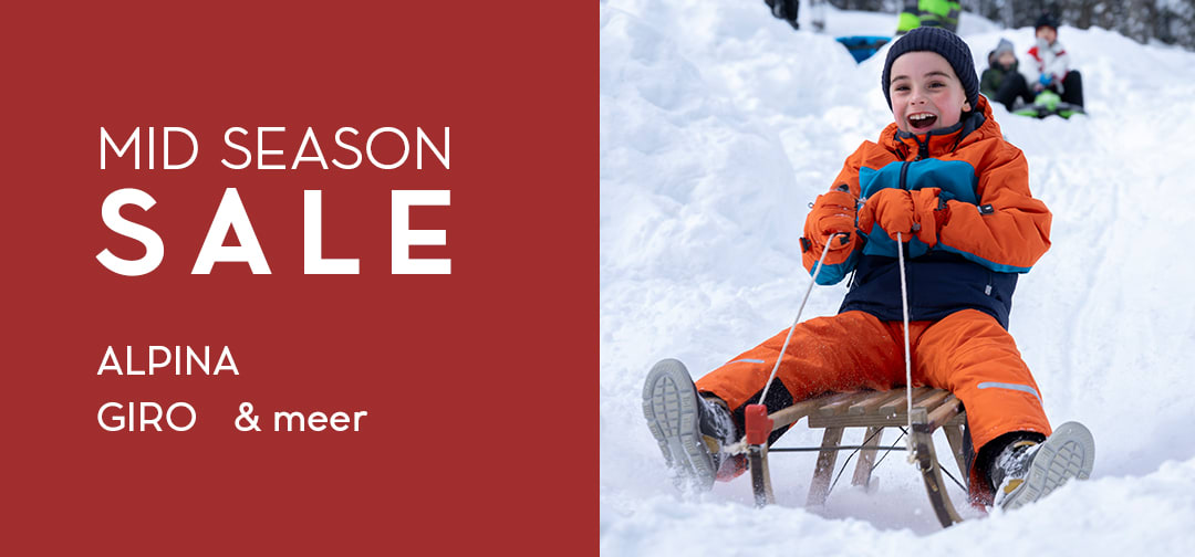 SALE: Wintersporten