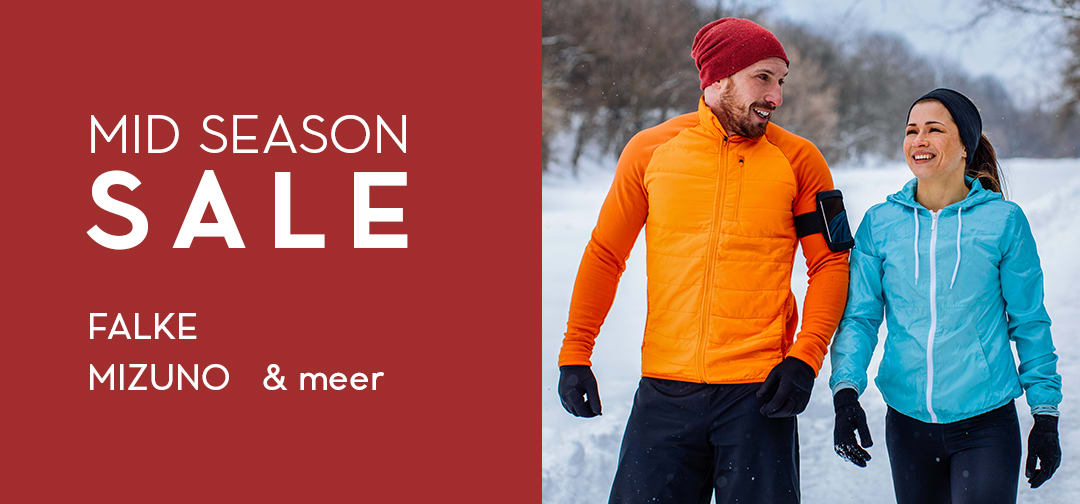 SALE: Wintersporten