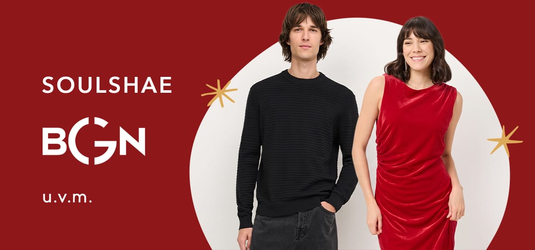 Weihnachtsdeals zum halben Preis