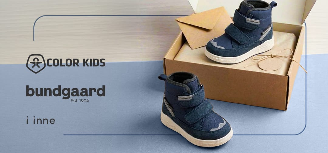 Nowe Buty!