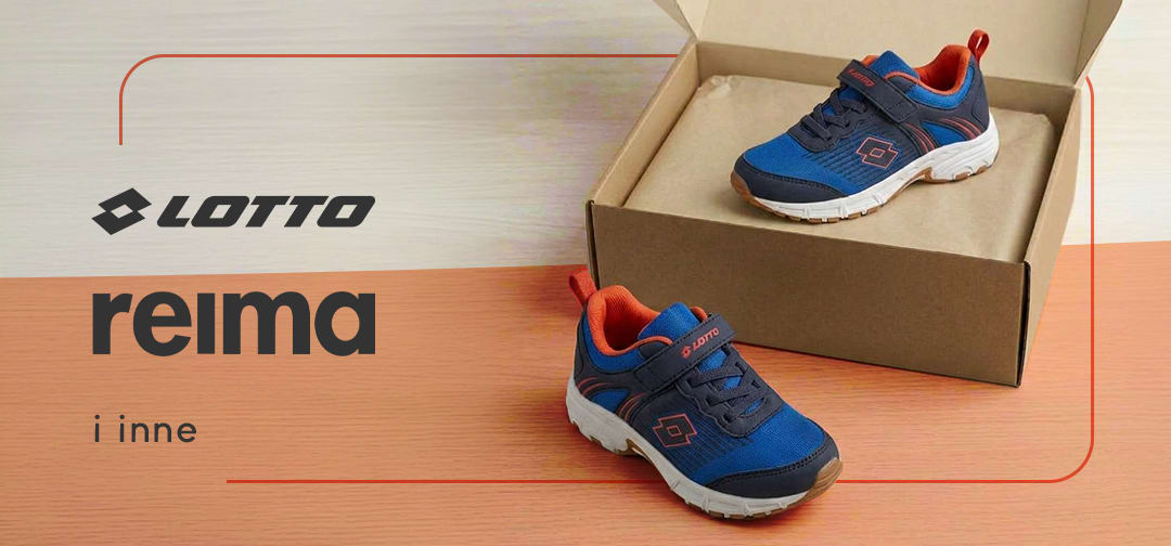 Nowe Buty!
