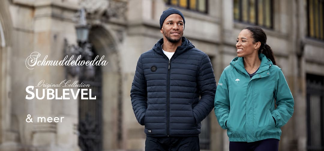 The Outerwear Edit