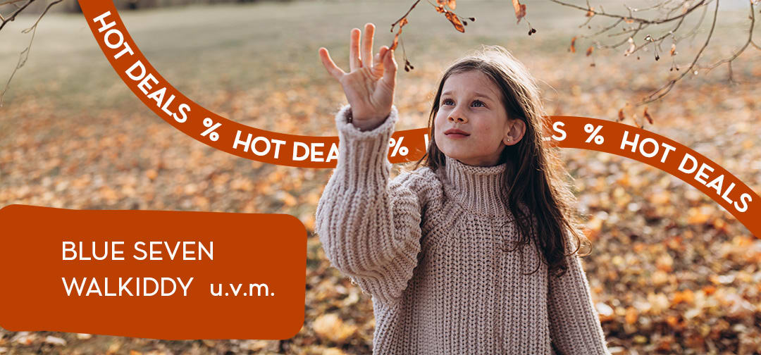 Heiße Deals für kalte Tage