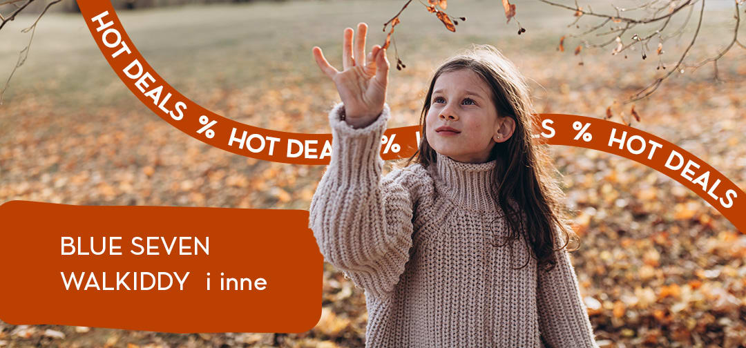 Gorące okazje na chłodne dni