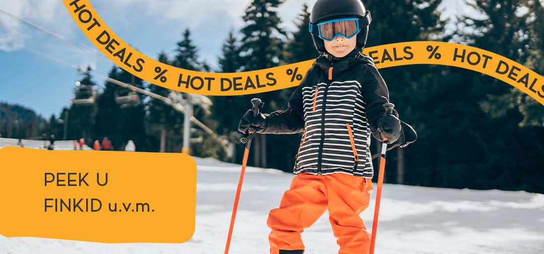 Heiße Deals für kalte Tage