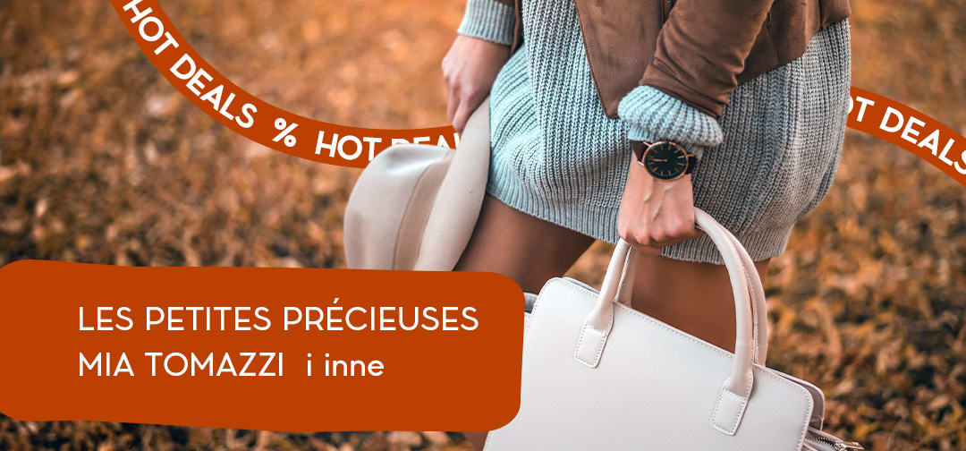 Gorące okazje na chłodne dni