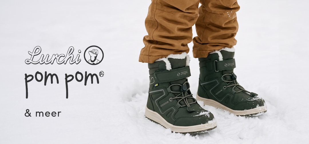 Nieuwe schoenen, nieuw seizoen