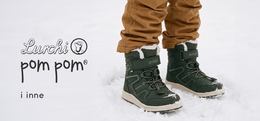 Nowy Sezon Nowe Buty