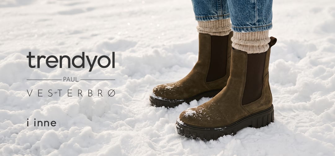 Nowy Sezon Nowe Buty