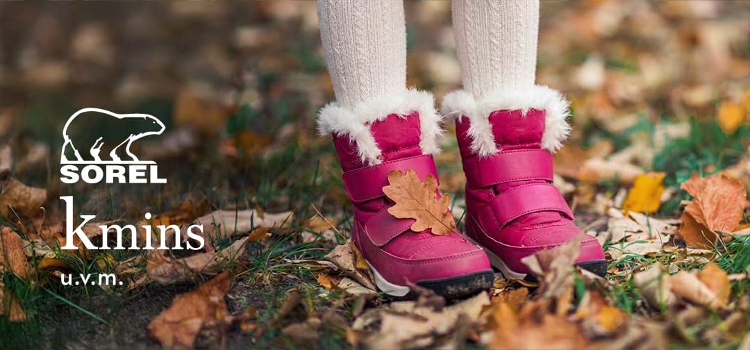 Boots oder Stiefel?