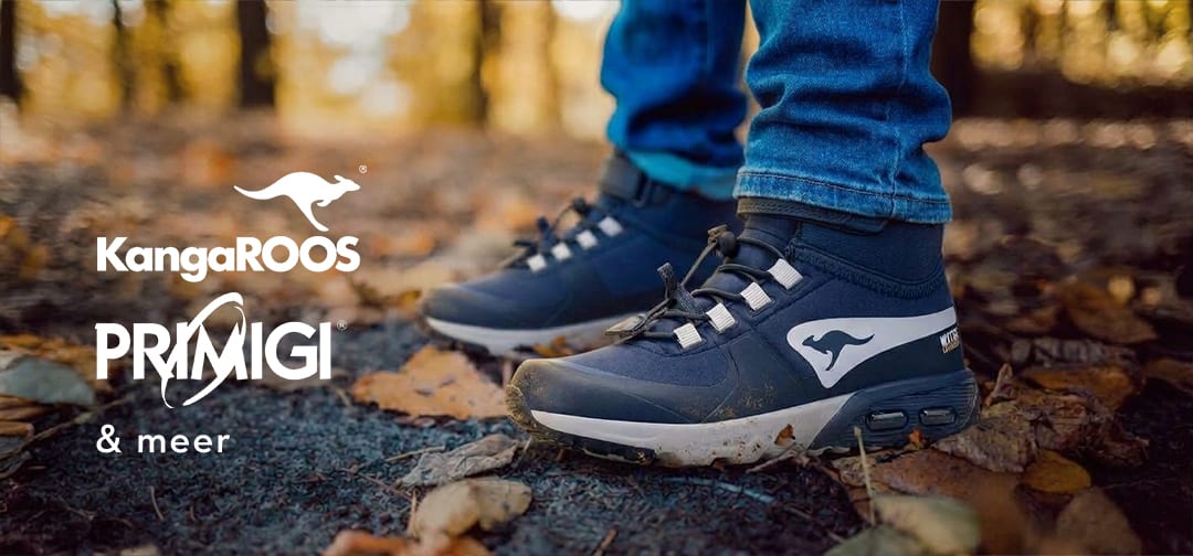 Boots of laarzen?