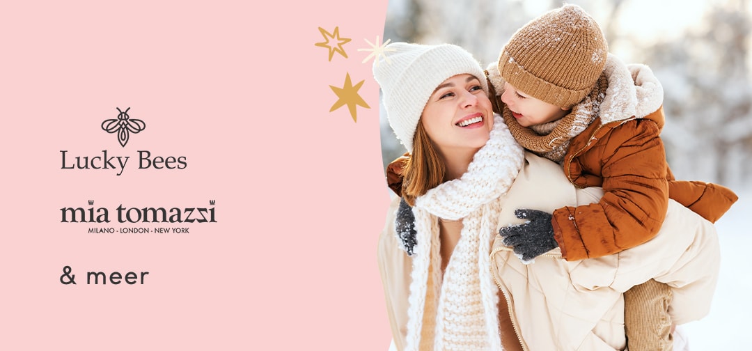 2 maanden tot Kerstmis