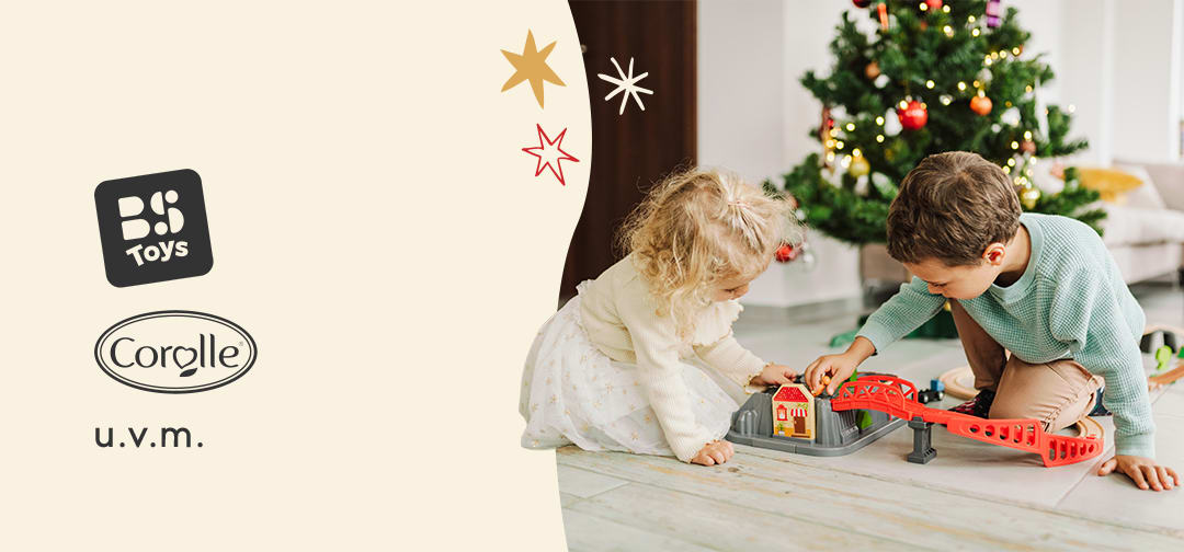 2 Monate bis Weihnachten