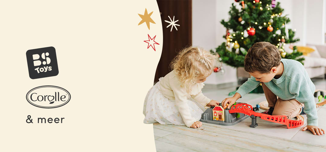 2 maanden tot Kerstmis