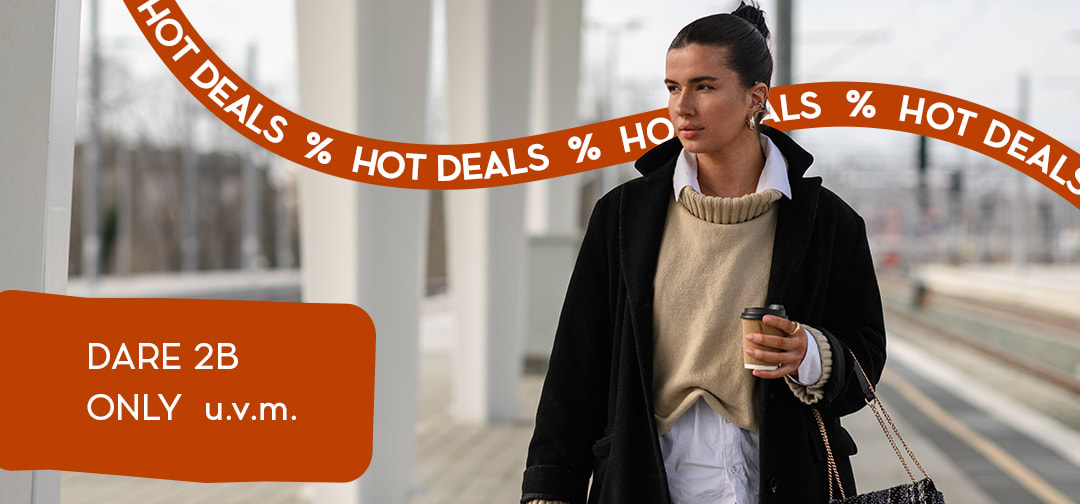 Heiße Deals für kalte Tage