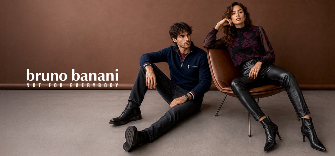 Bruno Banani 