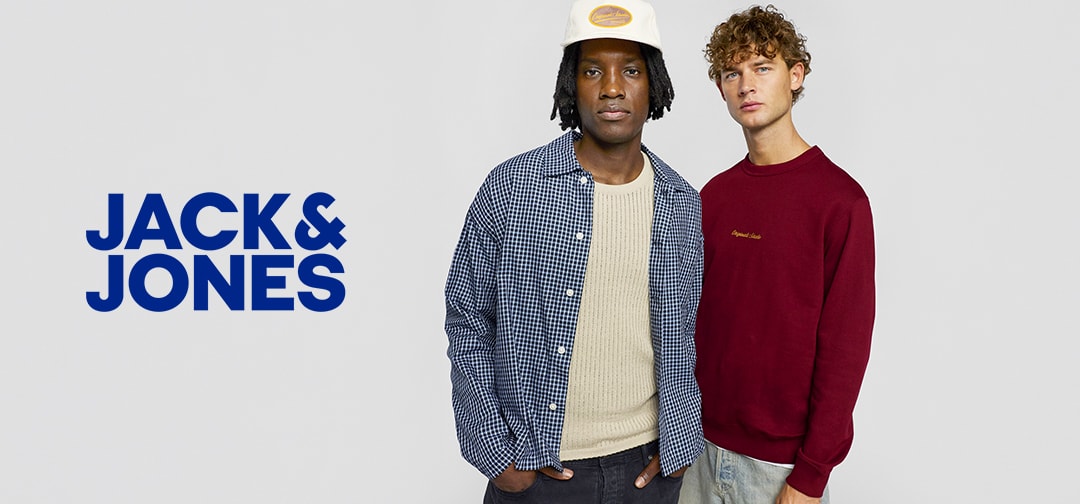 Jack & Jones