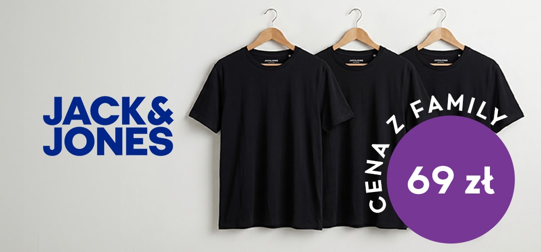 Jack & Jones