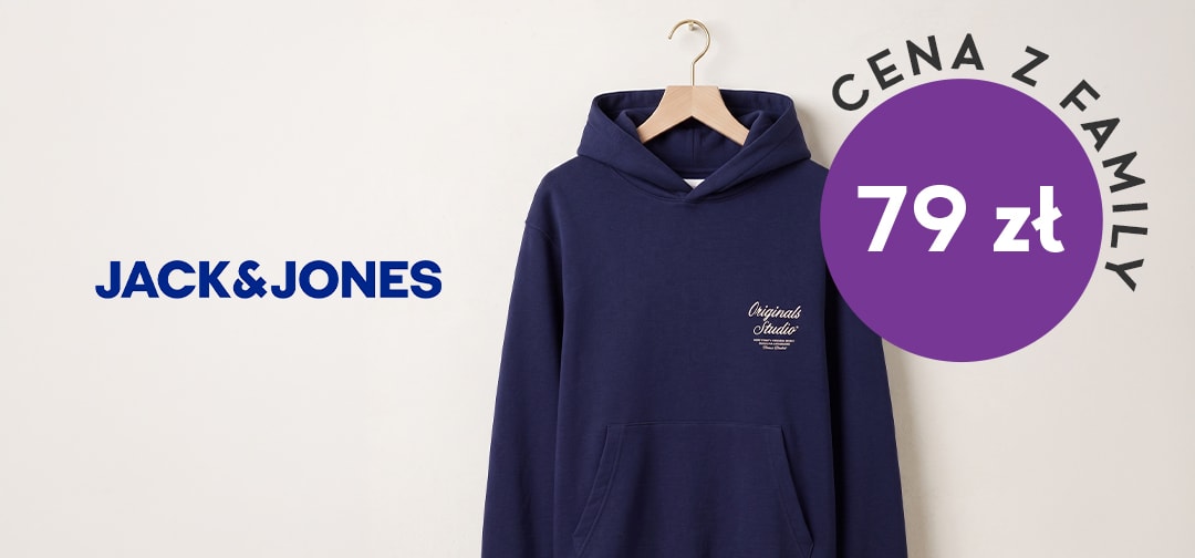 Jack & Jones