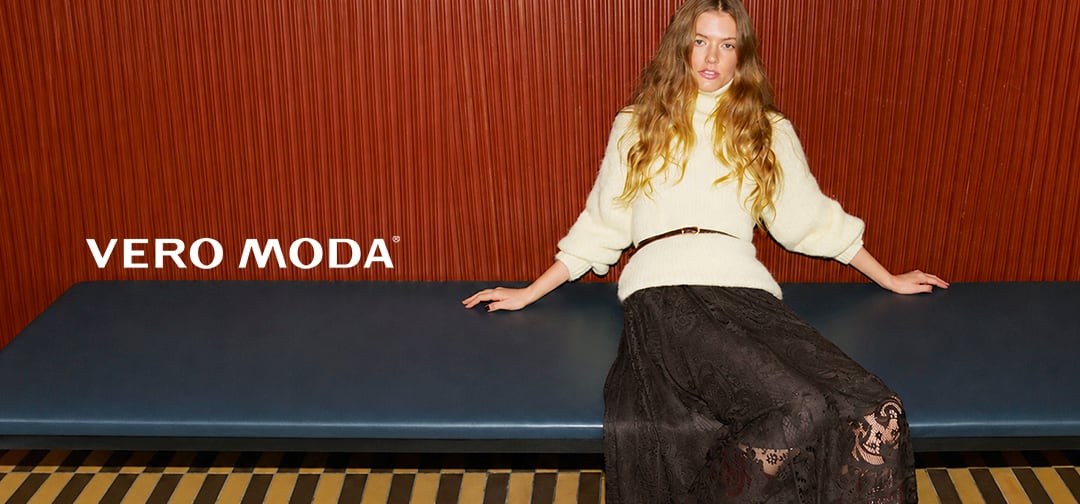Vero Moda & Vila