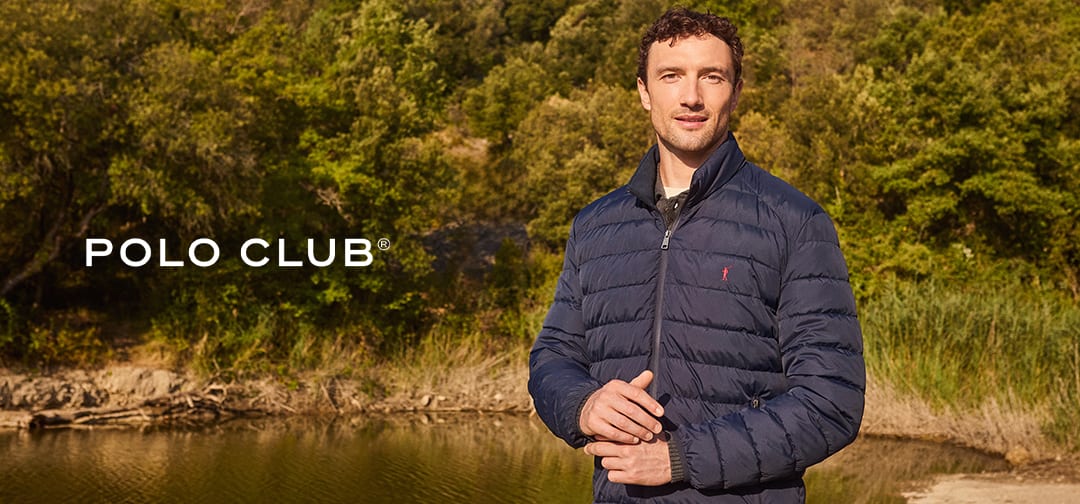 Polo Club Men