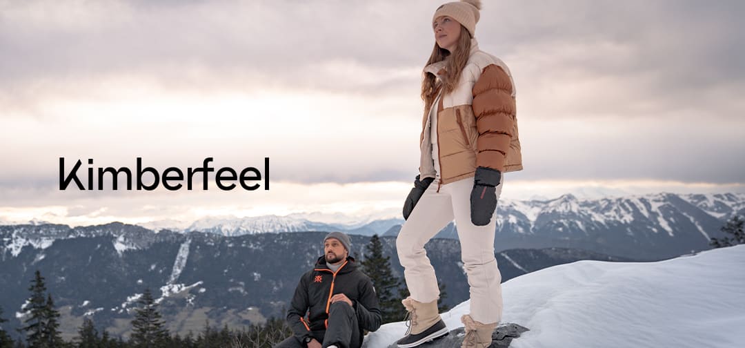 Kimberfeel Adults